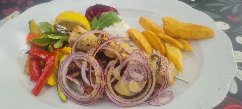 Leon Tyler_Zum Grünen Baum_Kelsterbach_review