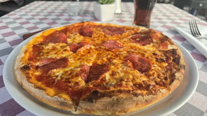 THOMAS DENTAL CARE_Ristorante Osteria Nr. 1_Kelsterbach_recensione