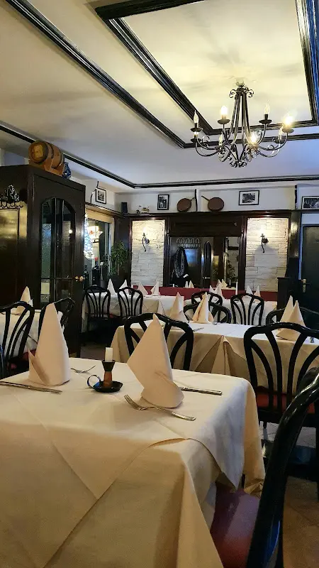 Ristorante Osteria Nr. 1_Kelsterbach_slider_image_3