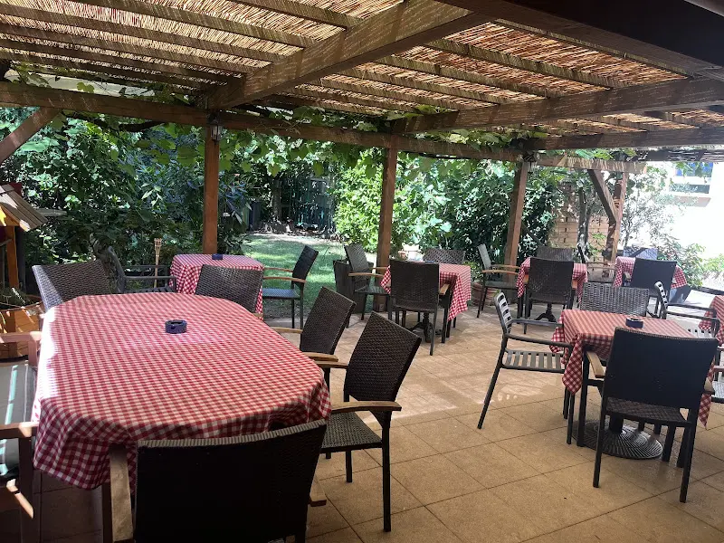 Pizzeria Da Michele restaurant in Kelsterbach