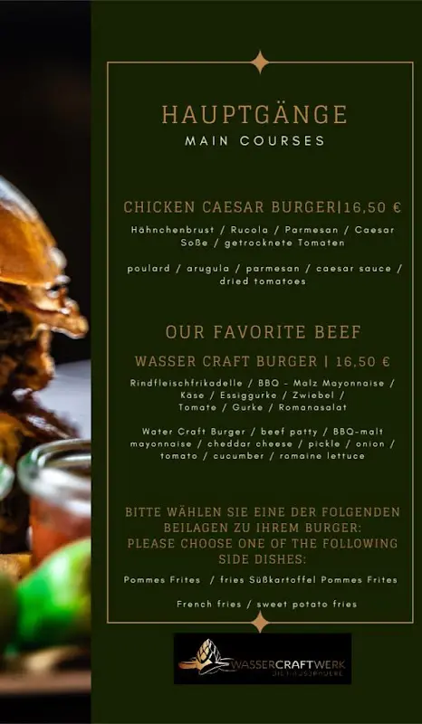 Menu_WasserCraftWerk - Die Hausbrauerei_Kelsterbach_image_1