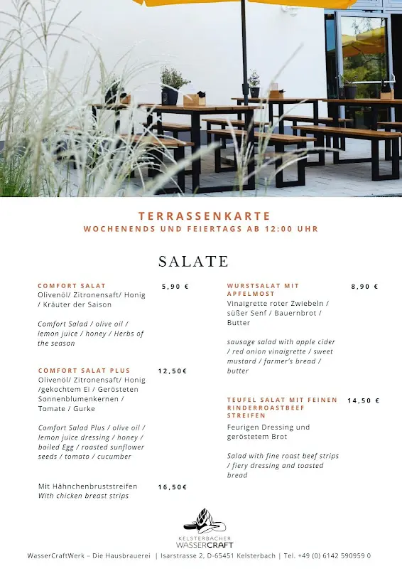 Menu_WasserCraftWerk - Die Hausbrauerei_Kelsterbach_image_4
