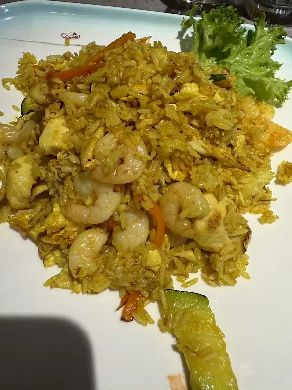 tiantian huang_Restaurant You_Kriftel_review