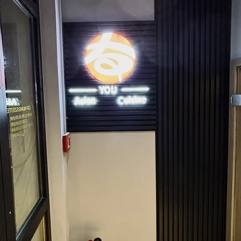 Restaurant You_Kriftel_slider_image_3