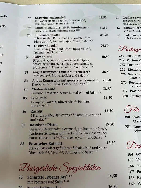 Menu_RESTAURANT ZAGREB_Kriftel_image_2
