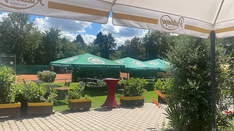 Sonnys Restaurant restaurant in Kriftel