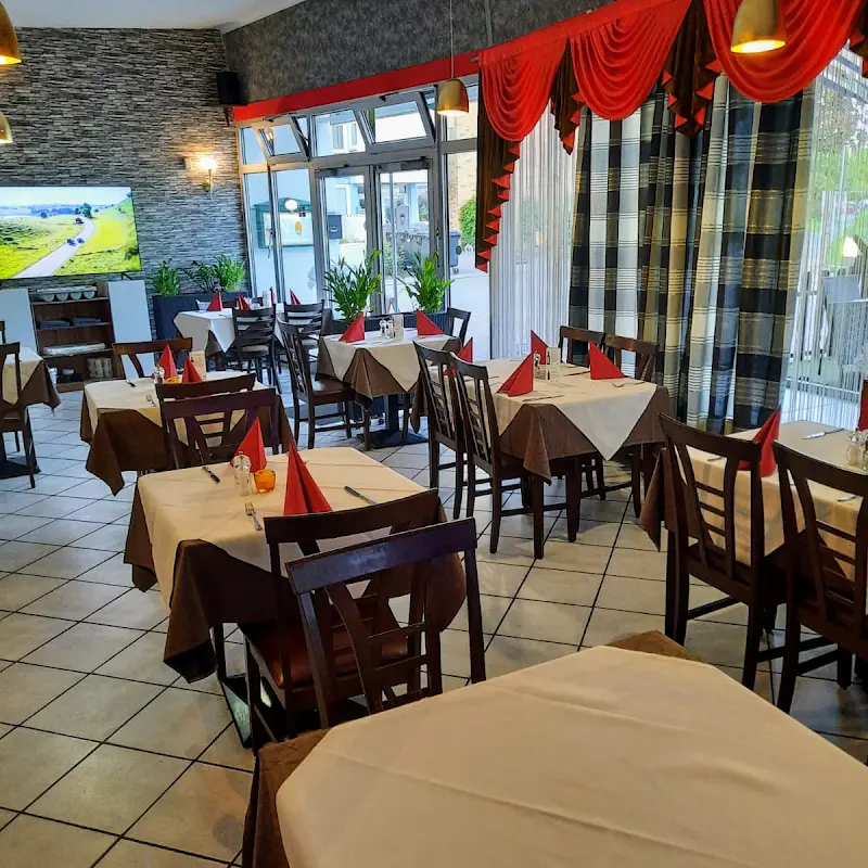 Bistrorante Tramonto Kriftel restaurant in Kriftel