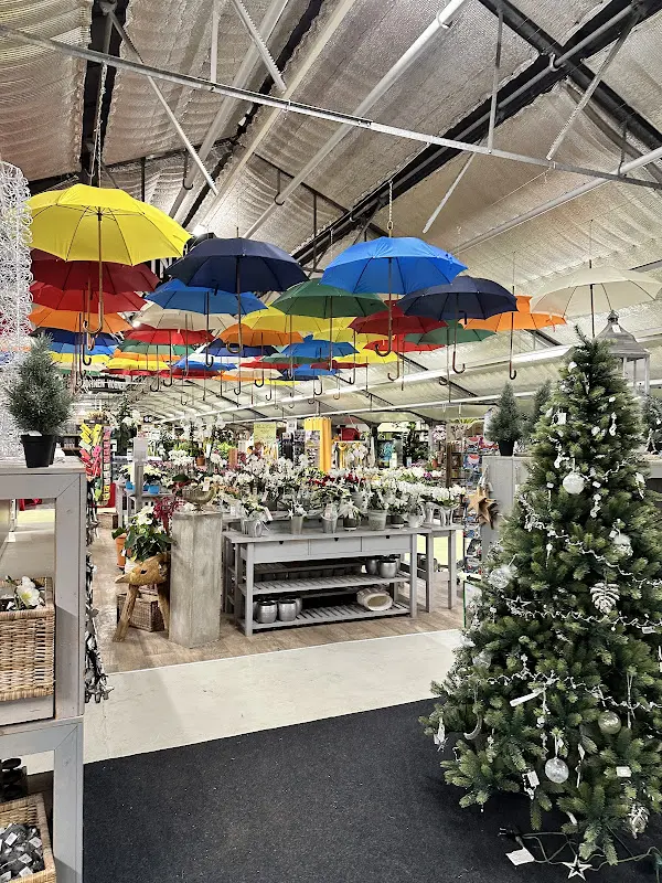 CAFé · TROPICA · BISTRO restaurant in Kriftel