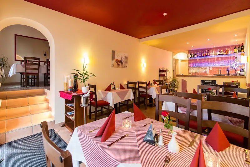 Flammkuchen Kriftel restaurant in Kriftel