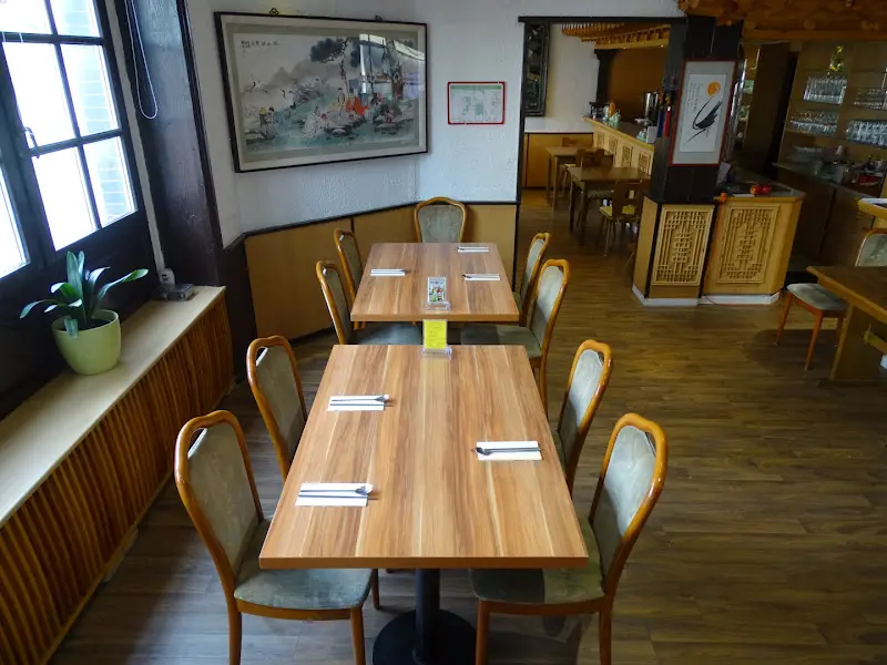 Restaurant Songhak ristorante a Kriftel