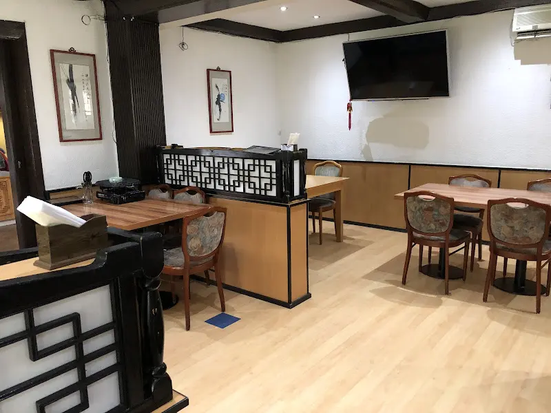 KOREA ristorante a Kriftel