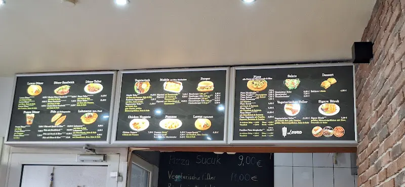 Menu_Lawas Kebap Haus Kriftel_Kriftel_image_2