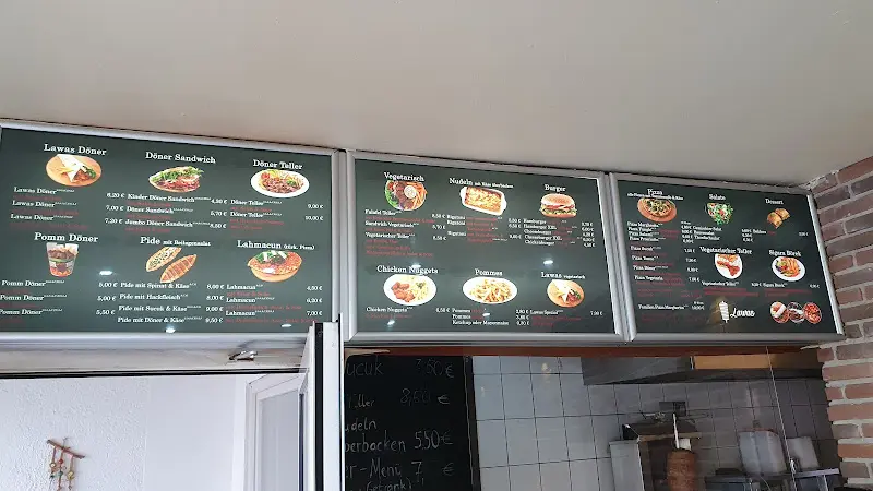 Menu_Lawas Kebap Haus Kriftel_Kriftel_image_4