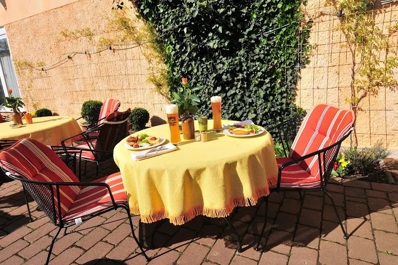 Restaurant Goldstuben - Korbach ristorante a Korbach