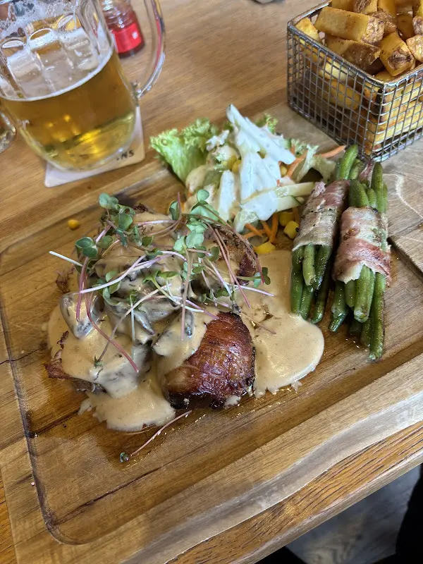 Restaurant Enzian_Korbach_slider_image_3