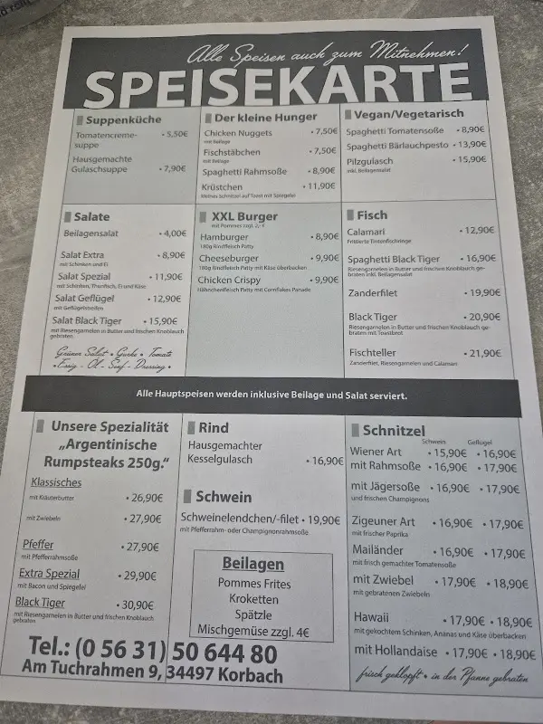 Menu_Union Schänke_Korbach_immagine_2
