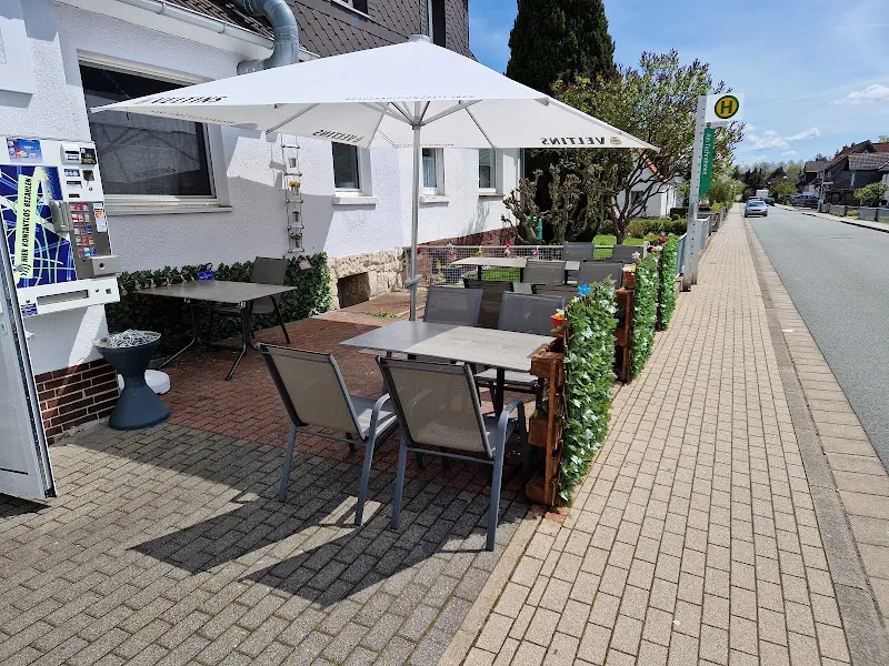 Union Schänke restaurant in Korbach