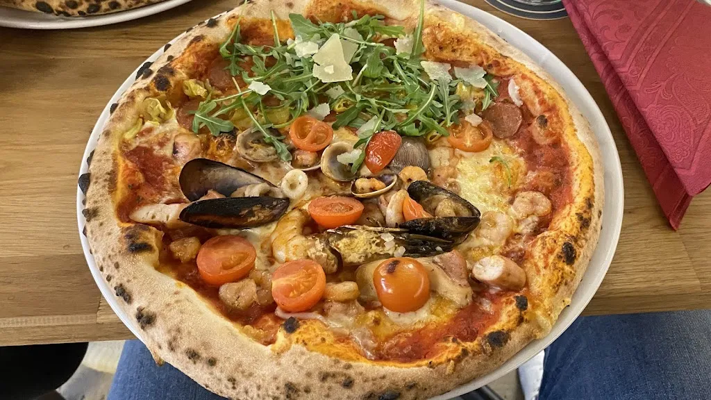 Menu_Ristorante Pizzeria 