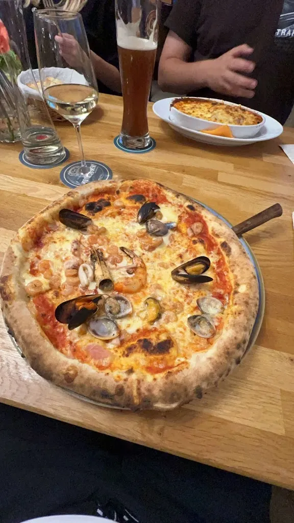 Menu_Ristorante Pizzeria 