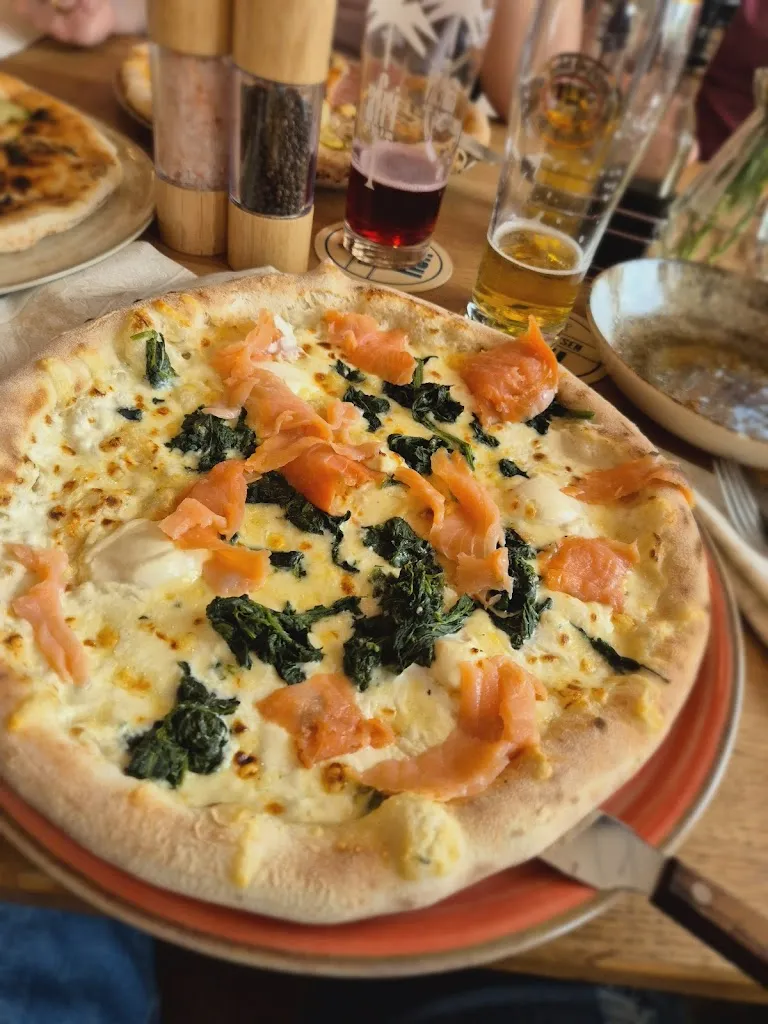 Menu_Ristorante Pizzeria 