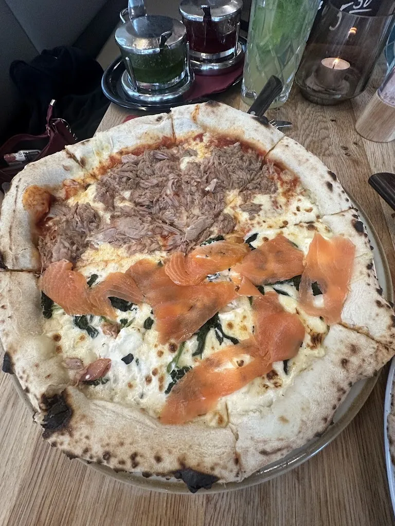 Olha Pyliavets_Ristorante Pizzeria 