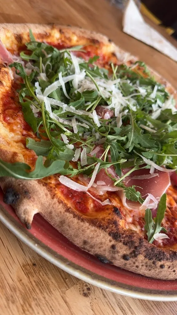 Michael Peter_Ristorante Pizzeria 