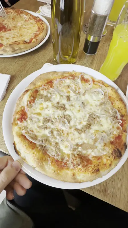 Ristorante Pizzeria bei Maurizio_Korbach_slider_image_2