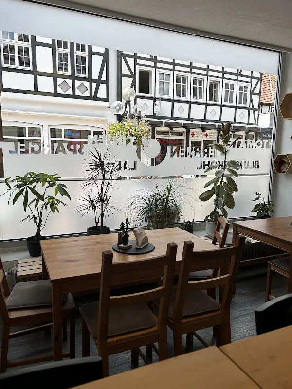 Geke & Frank Kienstra_Eintopf Korbach_Korbach_review