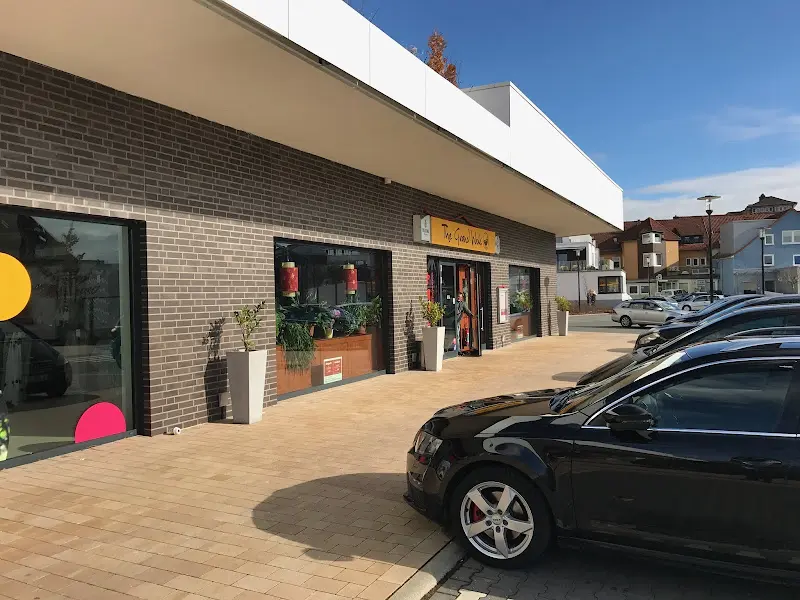 The Grand Wok restaurant in Korbach