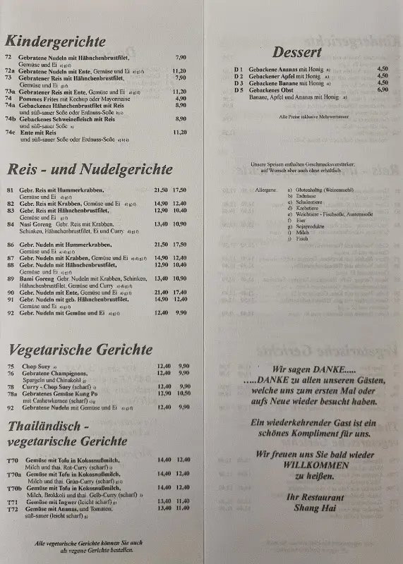 Menu_China - Thai Restaurant Shang Hai_Korbach_image_4