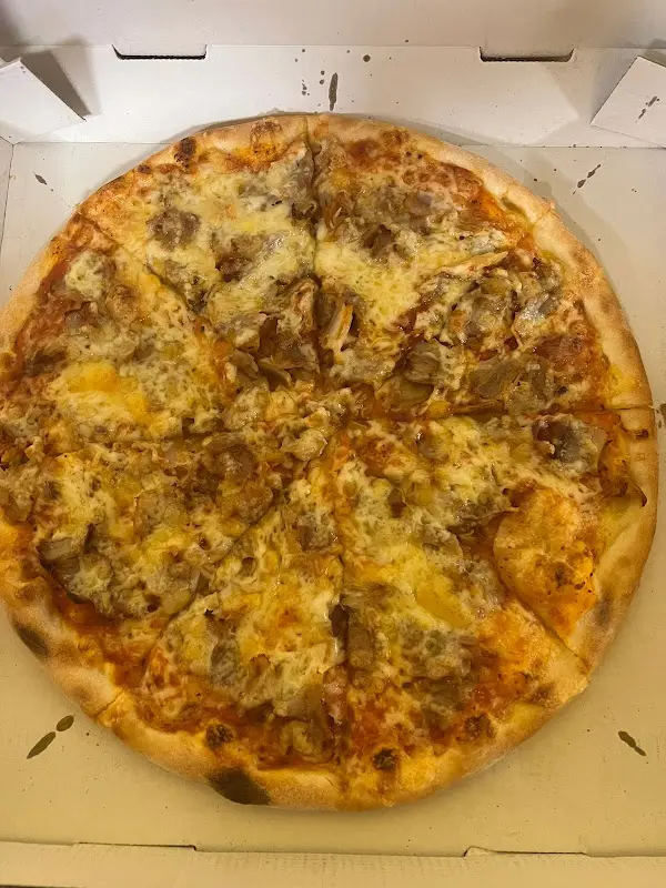 Express Grill restaurant in Korbach