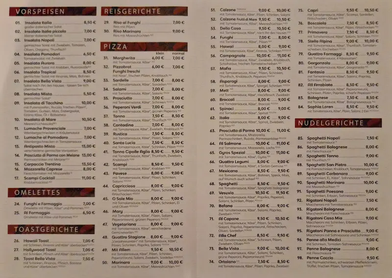 Menu_Pizzeria Bella Vista_Korbach_image_1