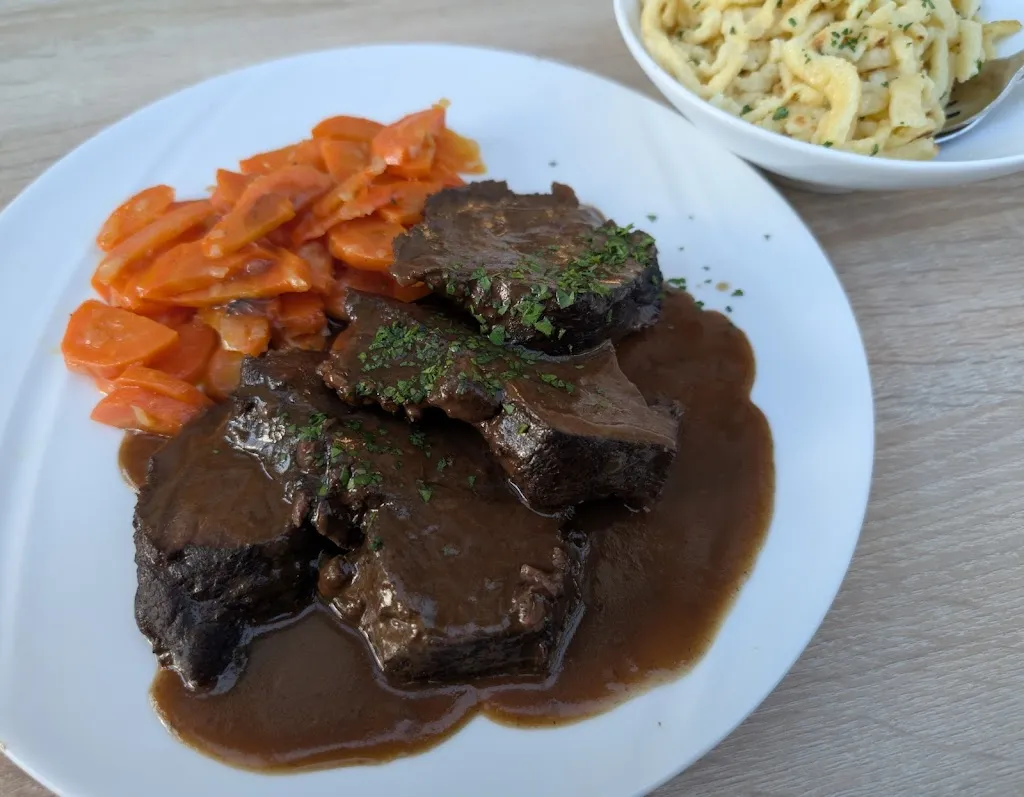 Stefan_Restaurant LOK8_Gottenheim_recensione