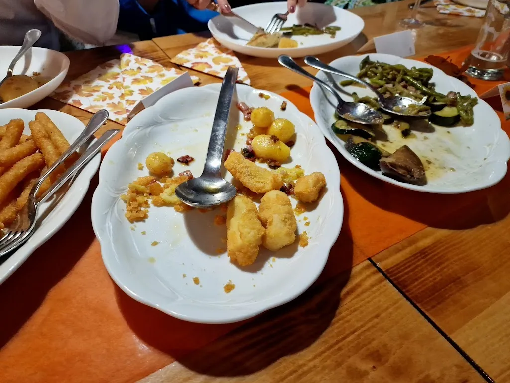 Markus L._Gaststätte Vogelpark the taste Alex Graben - Neudorf_Graben-Neudorf_review