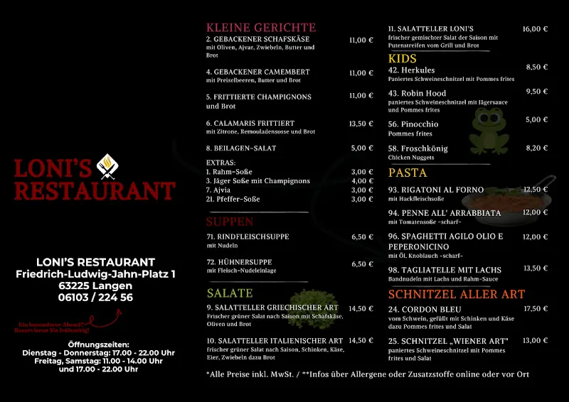 Menu_Loni’s Restaurant_(Hessen)_image_2