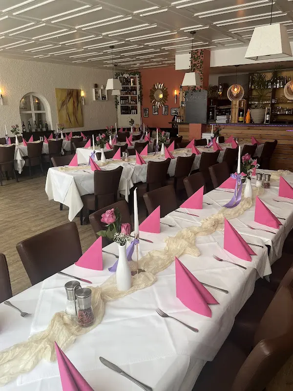 Loni’s Restaurant ristorante a (Hessen)