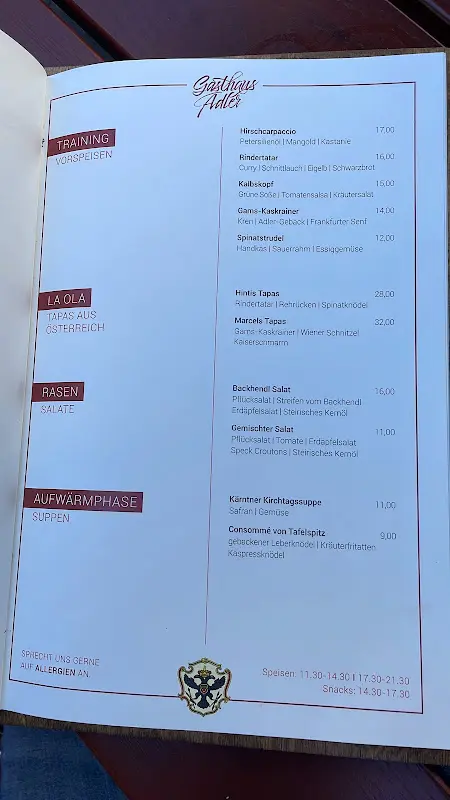 Menu_Gasthaus Adler_Taunus_image_1