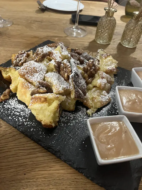 Pascal Tiberghien_Gasthaus Adler_Taunus_review