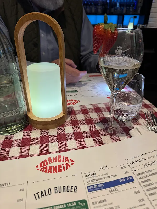 Greg Reyneke_Mangia Mangia Kronberg_Taunus_review