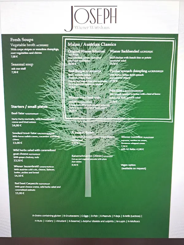 Menu_Joseph Wirtshaus Kronberg_Taunus_image_2