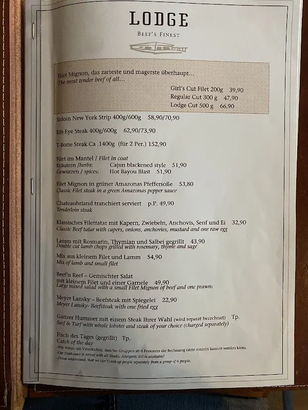 Menu_Lodge – Beef’s Finest_Taunus_immagine_1