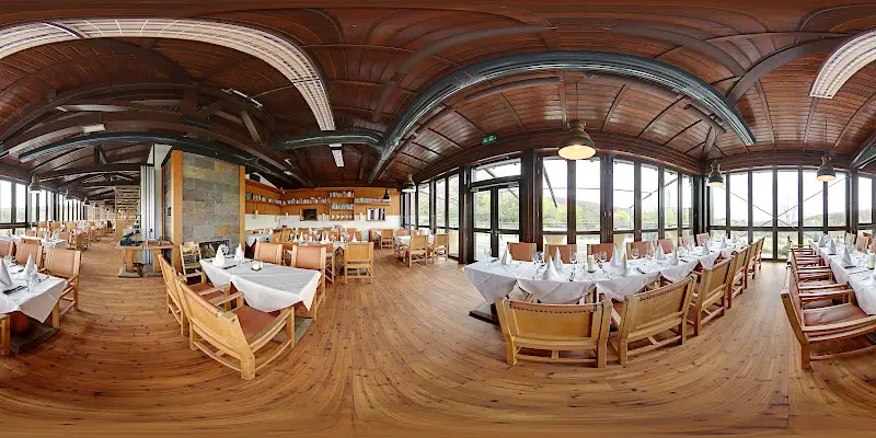 Lodge – Beef’s Finest restaurant in Taunus