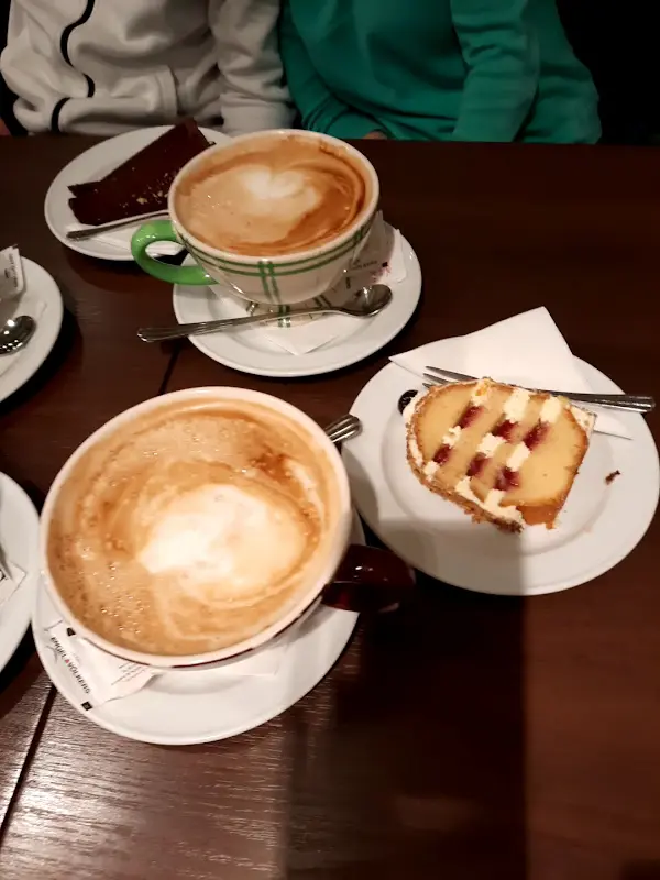 Café Sa`SIS ( vormals Café Merci) Kronberg_Taunus_slider_image_2