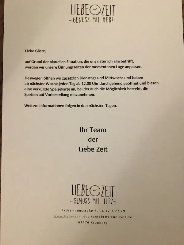 Menu_Liebe Zeit - Genuss mit Herz -_Taunus_image_1