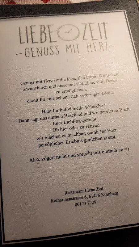 Menu_Liebe Zeit - Genuss mit Herz -_Taunus_image_2