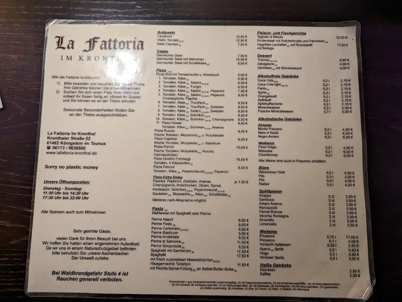 Menu_La Fattoria_Taunus_immagine_3