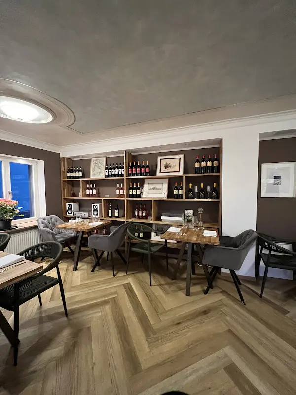 Deli Fiona restaurant in Taunus