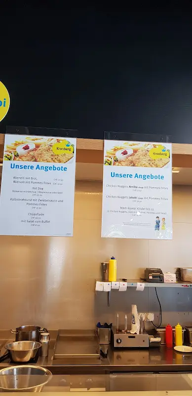 Menu_Kronberg Talrestaurant_Jakobsbad_immagine_1