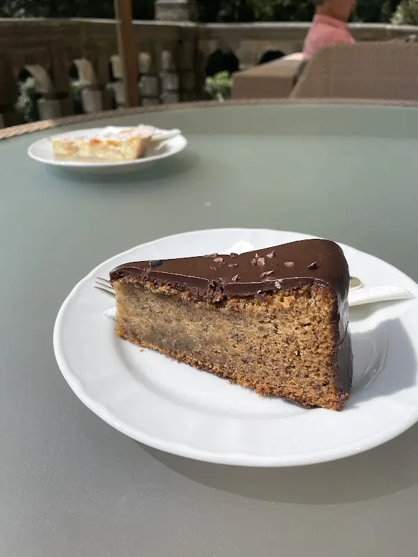 Kat L_Restaurant @ Schlosshotel Kronberg_Taunus_Bewertung