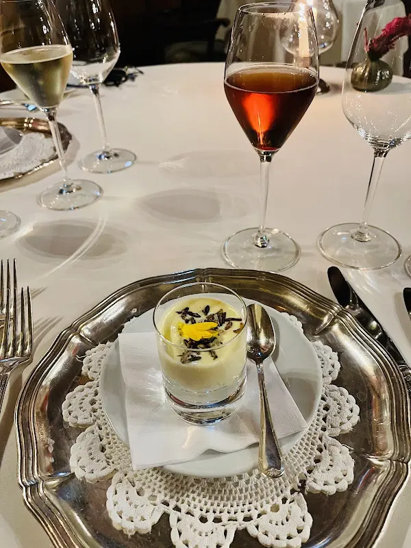 Restaurant @ Schlosshotel Kronberg_Taunus_slider_image_3